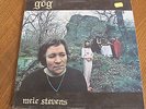Meic Stevens 1977 Vinyl LP Gog Sain 1065M