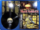 IRON MAIDEN 