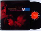JOHN COLTRANE Live at the Village Vanguard IMPULSE LP