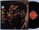 MAX ROACH It's Time IMPULSE LP stereo VG++/VG+
