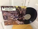 SAROFEEN AND SMOKE RARE PRIVATE LABEL BLUES ROCK PSYCH LP EX+ TO NM