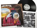 HELLOWEEN - Keeper of the Seven Keys pt. I LP 1987 , first press Gatefold