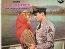 ELVIS PRESLEY G.I.Blues + 3 FRENCH 7