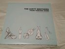 Four Thieves Gone: The Robbinsville Sessions by The Avett Brothers (Vinyl,...