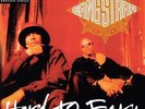 Gang Starr - Hard To Earn - 2xLP/Vinyl