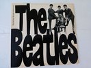 Beatles # Deutscher Schallplattenclub # MONO 1964 # E043 # LP # RARE
