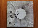 Flying Lotus,Doppel Vinyl,Cosmo Gramma,Trentemöller,Aphex Twin,Burial,Warp recor