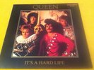 Queen - It's A Hard Life (rare 12
