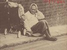 Uv Pop - No Songs Tomorrow - 80s minimal wave reissue LP