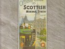 various artists - Official Guide to Scottish Minimal Synth - 7-LP-Box