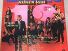 OVP LP Top Hits instrumental James Last non stop dancing 12 Polydor Schallplatte