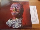 THE WYTCHES VINYL LP SIGNED ANNABEL DREAM READER BRAND NEW
