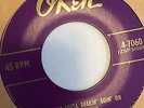 BIG MAYBELLE Whole Lotta Shakin Goin' On OKEH 45 Rare Northern Soul RnB