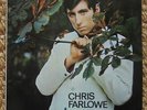 CHRIS FARLOWE yesterday’s papers +3 PORTUGAL 45 7’’ EP ROLLING STONES version PS