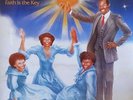 ENLIGHTMENT “ faith is the key ” Gospel Modern Soul LP Hear mp3