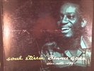 Bennie Green Soul Stirrin' Blue Note Mono 1599 RVG DG Ear W63rd