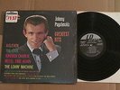 Johnny Paycheck-Greatest Hits-RARE Original Little Darlin' LP NM in Shrink Wrap