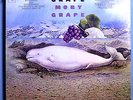 MOBY GRAPE feat. SKIP SPENCE GREAT GRAPE VERY RARE SEALED ORIG '73 COLUMBIA LP