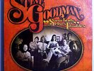 STEVE GOODMAN w/BOB DYLAN+JOHN PRINE 2d ALBUM VERY RARE SEALED ORIG'72 BUDDAH LP