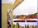 STEVIE WONDER INNERVISIONS VERY RARE STILL SEALED 1973 TAMLA LP GRAMMY WINNER
