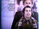 SIMON & GARFUNKEL BRIDGE OVER TROUBLED WATER RARE SEALED ORIG '70 COLUMBIA LP