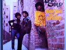 THE SUPREMES LOVE CHILD STILL SEALED ORIGINAL 1968 MOTOWN STEREO LP BEAUTIFUL