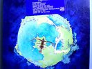 YES FRAGILE MEGA-RARE SEALED ORIG'72 LP w/ROGER DEAN BOOK+STICKER PROG MILESTONE