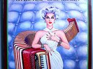 LITTLE FEAT DIXIE CHICKEN ULTRA=RARE SEALED ORIG '73 WHITE LABEL PROMO LP+INSERT