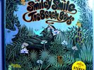 BEACH BOYS SMILEY SMILE ULTRA-RARE SEALED ORIG '67 BROTHER STEREO LP w/STICKER