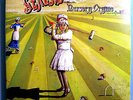 GENESIS+PETER GABRIEL NURSERY CRYME RARE SEALED ORIG'71 CHARISMA LP GATEFOLD CVR