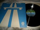KRAFTWERK - AUTOBAHN LP- ORIGINAL EMBOSSED SLEEVE GERMAN KRAUT PROG ROCK EX/EX
