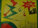 Mike Mareen Dance Control 9 Track Vinyl LP