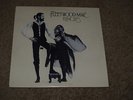 1977 FLEETWOOD MAC RUMORS LP VINYL+POSTER TEXTURED COVER N.MINT RARE  Free S/H