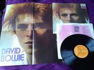 DAVID BOWIE space oddity  1969-  FIRST  UK PRESS -RCA VICTOR+ BIG POSTER -EX+
