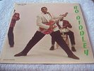 BO DIDDLEY-same- 1ST LP/MONO/ORIG CHECKER LB/NICE