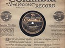 Columbia 40516-F SYDNEY LANDRY French Blues RARE CAJUN SERIES 1929 New Orleans