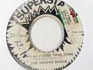 Reggae Soul 45   Browne Bunch   Good Thing Going   Superstar   mp3