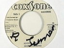 Ska 45   Don Drummond   Adissa Baba   Coxsone   mp3 VG+