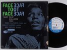 BABY FACE WILLETTE Face to Face BLUE NOTE LP mono w. 63rd