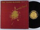 PHIL WOODS & DONALD BYRD The Young Bloods PRESTIGE LP mono w. 50th