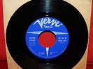 LISTEN RARE SOUL WILSON PICKETT - LET ME BE YOUR BOY  VERVE 10378 HEAR IT HERE