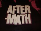 ROLLING STONES Aftermath LP 1966 MONO 1st SHADOW COVER 1A/1A WITHDRAWN