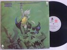 CIRITH UNGOL KING OF THE DEAD LP RADIO PROMOTIONAL MADE IN BRAZIL 1st PRESS 1985