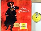 3 LP LINEN BOX DGG TULIP ED1 Mozart DON GIOVANNI Fricsay STADER SLPM 138 050/52