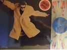 Elvis Costello ?– Lucky Spike -  LP 1989 US - King Biscuit  ELCOS-02 - Coloured