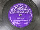 Hear Blues Texas 78 Clarence Green - Galveston / Green'S Bounce On Eddie'S