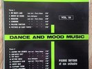 Chappell Library LP Jack Arel Pierre Dutour DMM 319 Psych Groove Drama