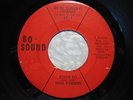 EDDIE BO 45 We're Doing It (Thang) BO-SOUND super rare New Orleans funk HEAR