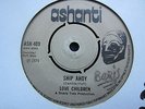 Love Children Ship Ahoy Killer Roots 7