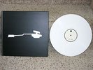 INTO IT. OVER IT. 52 WEEKS-LIMITED EDITION OF 300 WHITE VINYL 4 LP SET IN BOOK